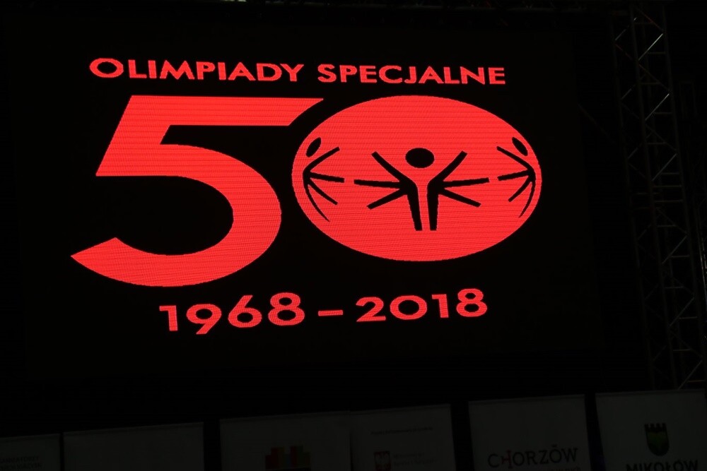 Rudę Śląską na XI Letnich Igrzyskach Olimpiad Specjalnych Katowice, Chorzów , Mikołów 9-12.06.2018 reprezentowało 22 zawodników.