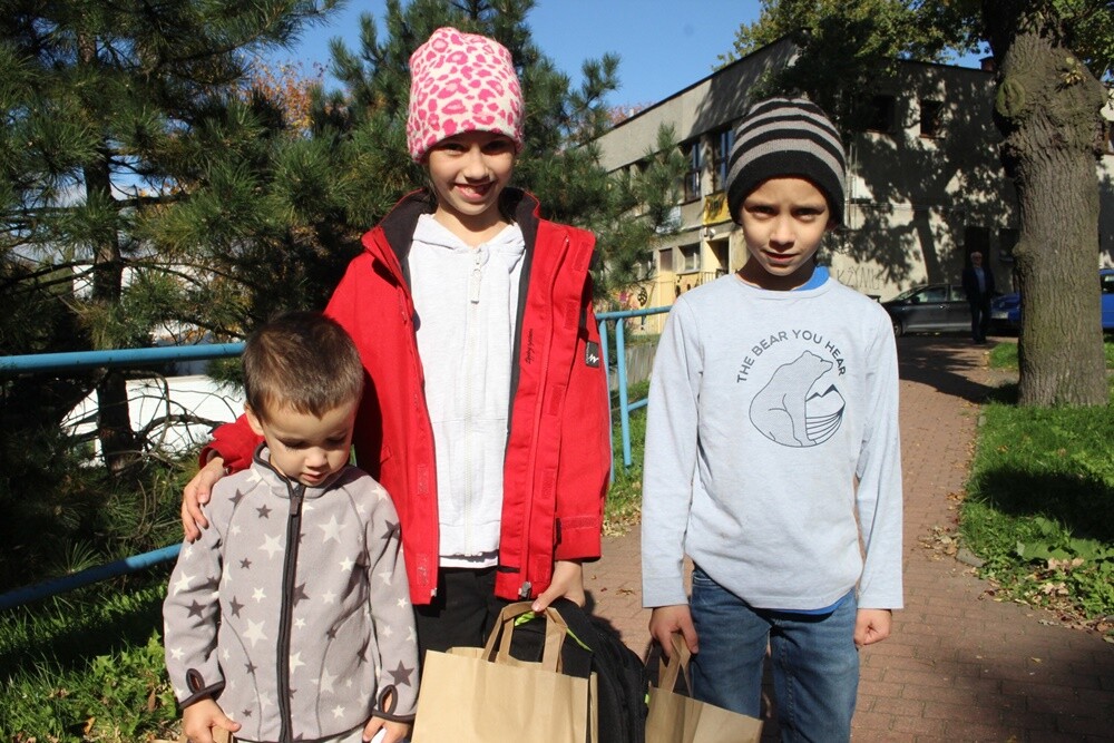 W ten weekend do Rudy Śląskiej zjechali modelarze z Polski, Czech, Słowacji oraz Litwy, aby wziąć udział w XI Regionalnym Konkursie Modeli Kartonowych, którego gospodarzem był In-nY Dom Kultury. Zobaczcie jakie piękne eksponaty zaprezentowali uczestnicy konkursu. 

fot. UM Ruda Śląska