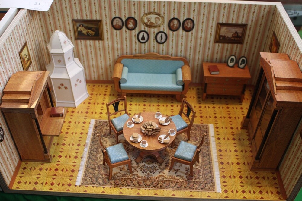 W ten weekend do Rudy Śląskiej zjechali modelarze z Polski, Czech, Słowacji oraz Litwy, aby wziąć udział w XI Regionalnym Konkursie Modeli Kartonowych, którego gospodarzem był In-nY Dom Kultury. Zobaczcie jakie piękne eksponaty zaprezentowali uczestnicy konkursu. 

fot. UM Ruda Śląska