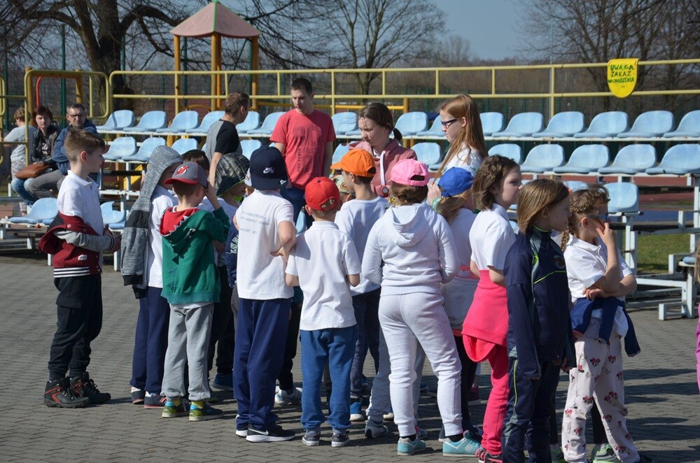 W weekend na boisku Szkoły Podstawowej Sportowej nr 15, odbyła się XII Olimpiada Sportowa Hufca ZHP Ruda Śląska! Harcerze mieli okazję sprawdzić swoje siły w kilkunastu konkurencjach sportowych.