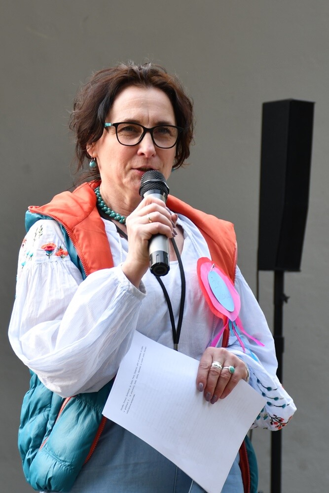 We wtorek, 30 maja w ramach obchodów Metropolitalnego Święta Rodziny pod hasłem "Rodzina – forum dialogu", w ogrodach Śląskiego Teatru Impresaryjnego odbył się XIII Festyn Rodzin Zastępczych.

fot. Jacek Knapik