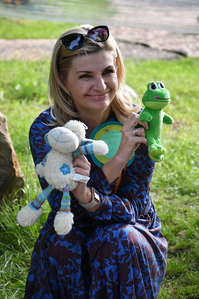 We wtorek, 30 maja w ramach obchodów Metropolitalnego Święta Rodziny pod hasłem "Rodzina – forum dialogu", w ogrodach Śląskiego Teatru Impresaryjnego odbył się XIII Festyn Rodzin Zastępczych.

fot. Jacek Knapik