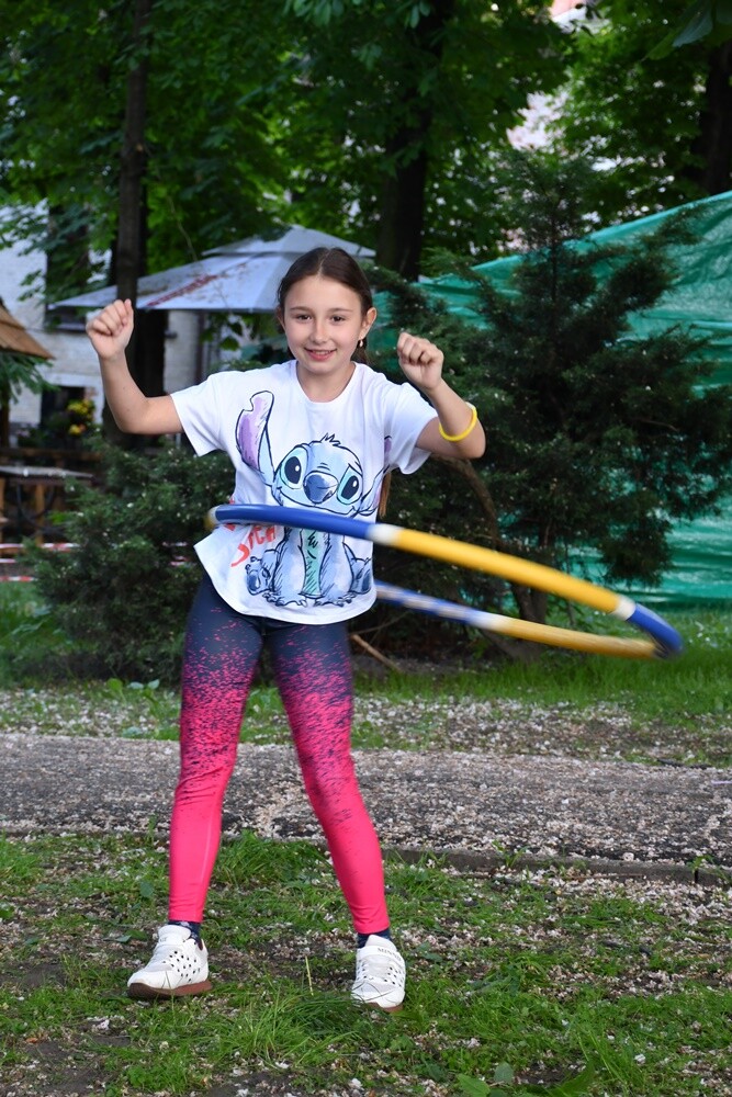We wtorek, 30 maja w ramach obchodów Metropolitalnego Święta Rodziny pod hasłem "Rodzina – forum dialogu", w ogrodach Śląskiego Teatru Impresaryjnego odbył się XIII Festyn Rodzin Zastępczych.

fot. Jacek Knapik