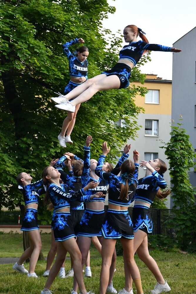 We wtorek, 30 maja w ramach obchodów Metropolitalnego Święta Rodziny pod hasłem "Rodzina – forum dialogu", w ogrodach Śląskiego Teatru Impresaryjnego odbył się XIII Festyn Rodzin Zastępczych.

fot. Jacek Knapik