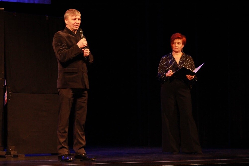 Wyjątkowe spektakle teatralne można było podziwiać dzisiaj na scenie Miejskiego Centrum Kultury im. H.Bisty. Niepełnosprawni artyści zaprezentowali swój talent podczas XIV Spotkań Aktorskich Osób Niepełnosprawnych, które każdego roku organizuje Ośrodek dla Osób Niepełnosprawnych Najświętsze Serce Jezusa.