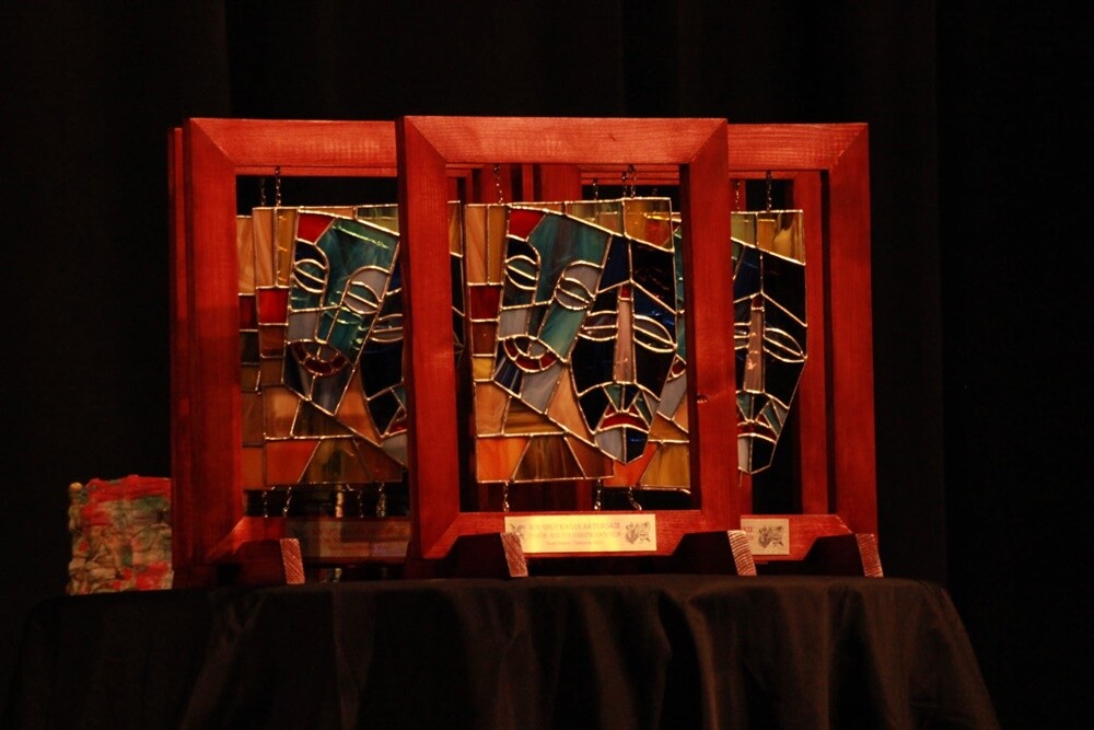 Wyjątkowe spektakle teatralne można było podziwiać dzisiaj na scenie Miejskiego Centrum Kultury im. H.Bisty. Niepełnosprawni artyści zaprezentowali swój talent podczas XIV Spotkań Aktorskich Osób Niepełnosprawnych, które każdego roku organizuje Ośrodek dla Osób Niepełnosprawnych Najświętsze Serce Jezusa.