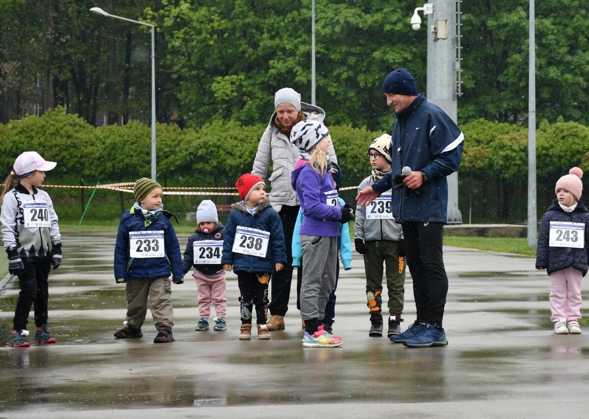 Za nami XIX Memoriał Radnego Jana Koniecznego! / fot. Jacek Knapik
