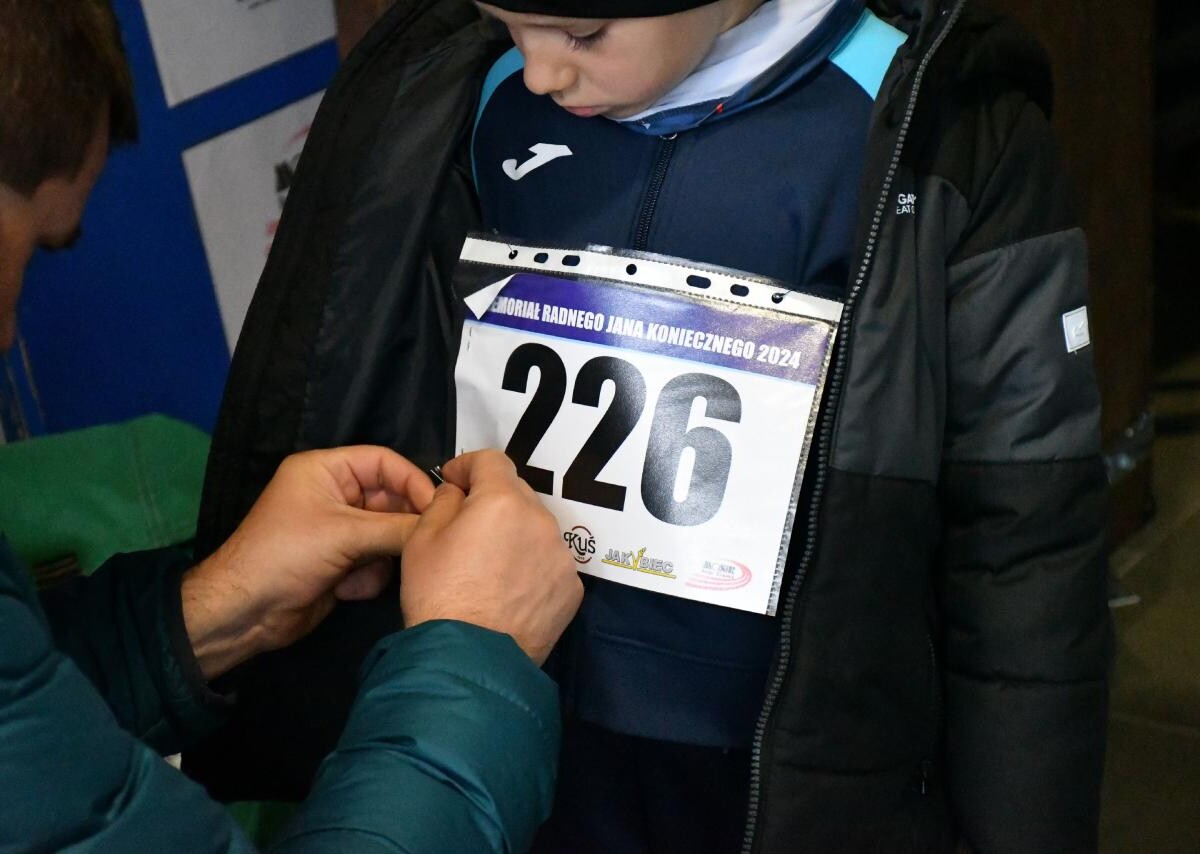 Za nami XIX Memoriał Radnego Jana Koniecznego! / fot. Jacek Knapik