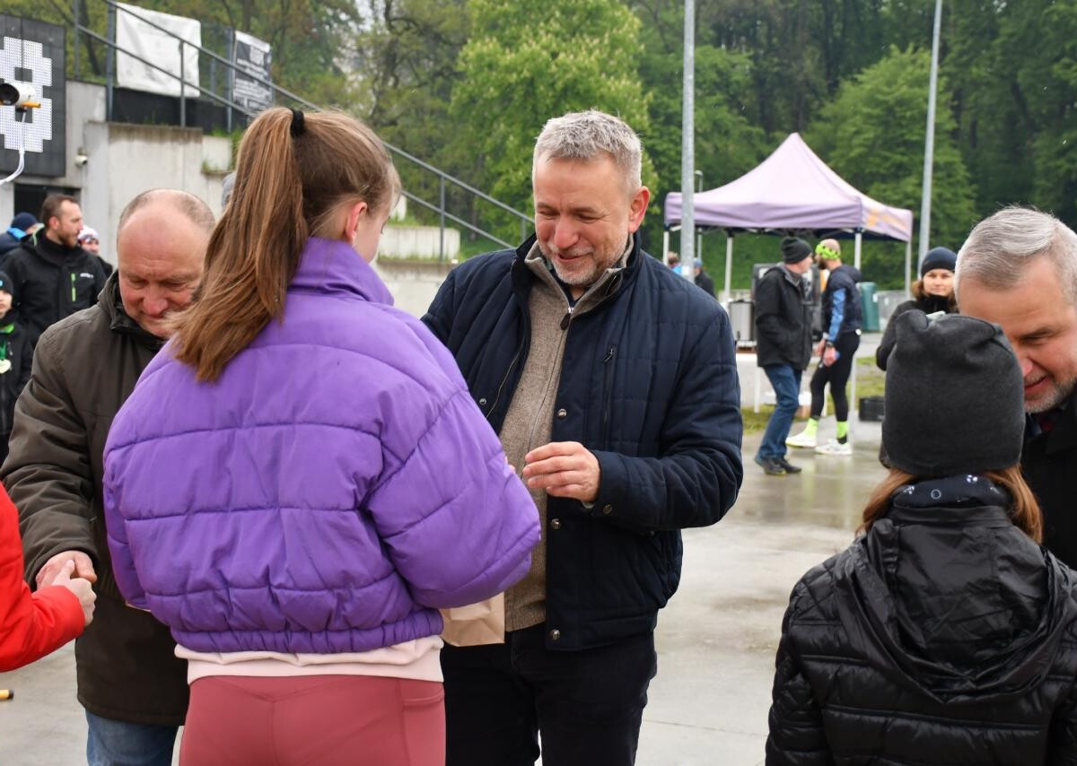 Za nami XIX Memoriał Radnego Jana Koniecznego! / fot. Jacek Knapik