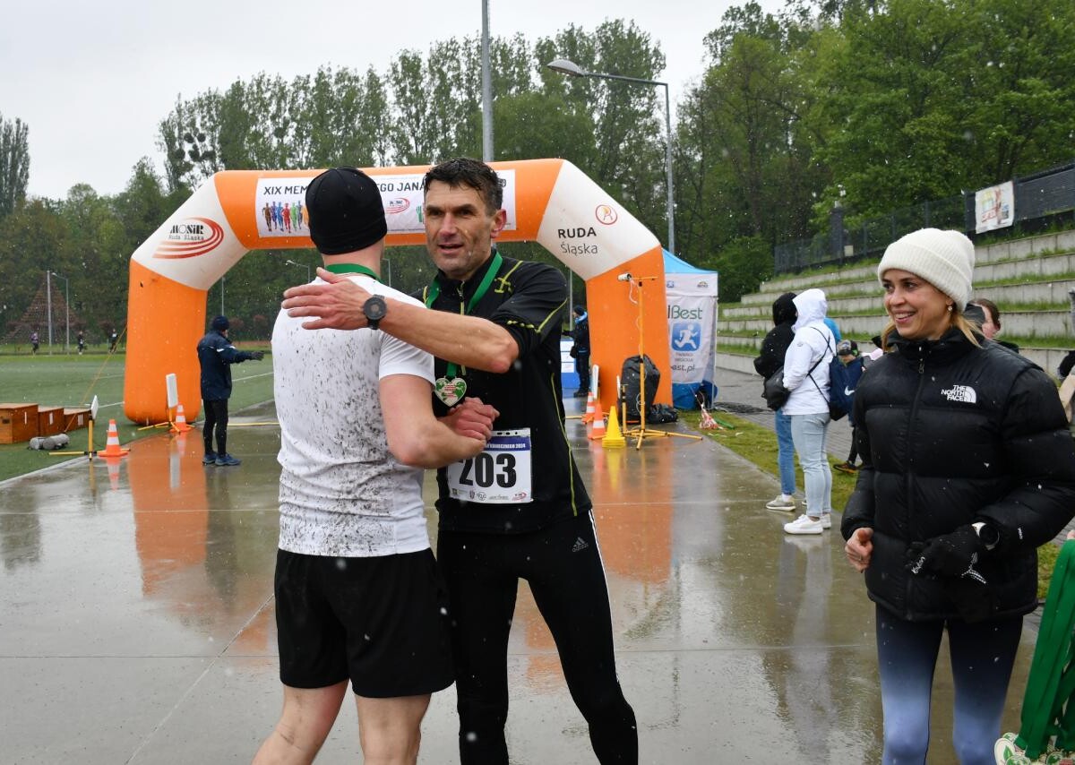 Za nami XIX Memoriał Radnego Jana Koniecznego! / fot. Jacek Knapik