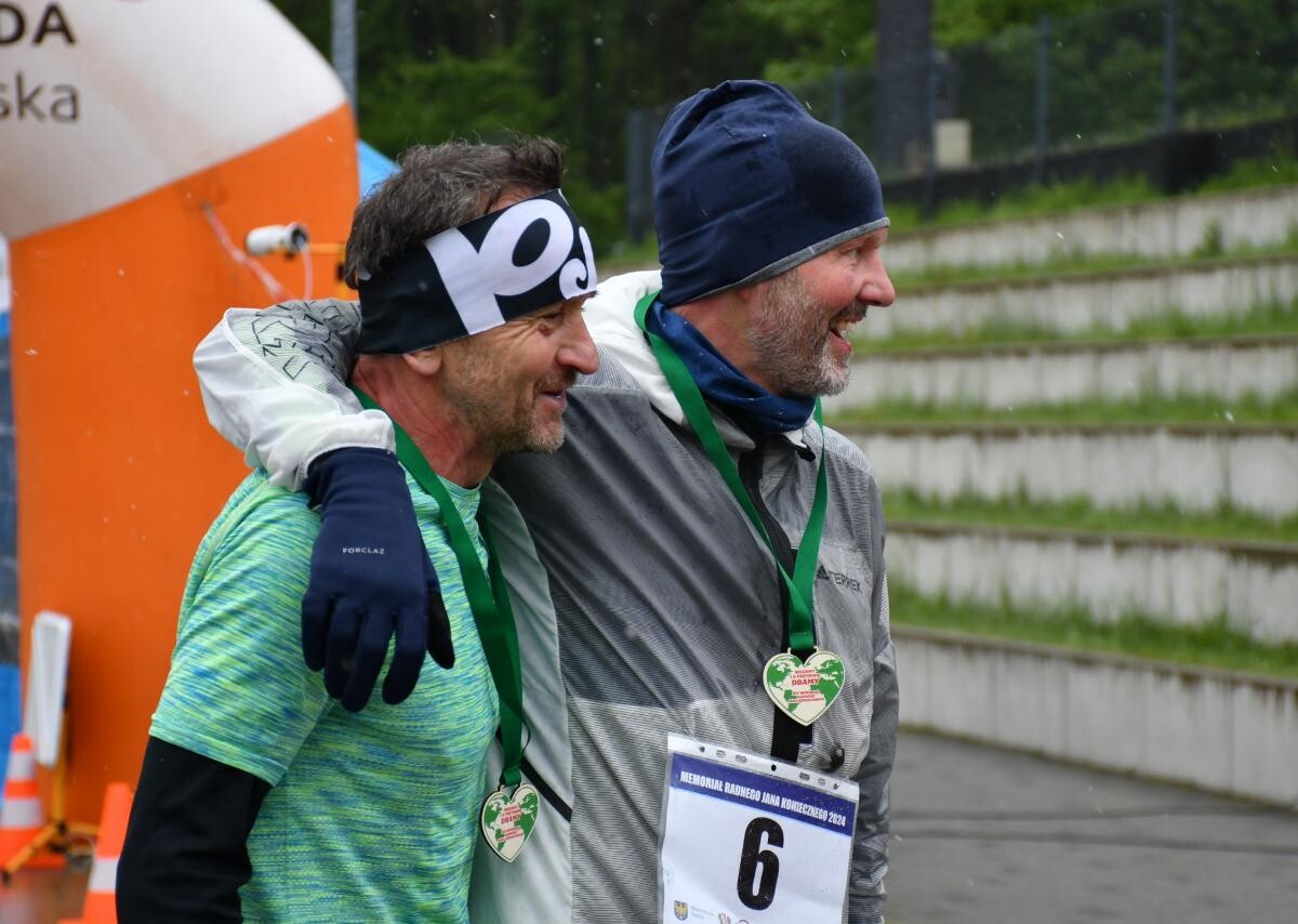Za nami XIX Memoriał Radnego Jana Koniecznego! / fot. Jacek Knapik