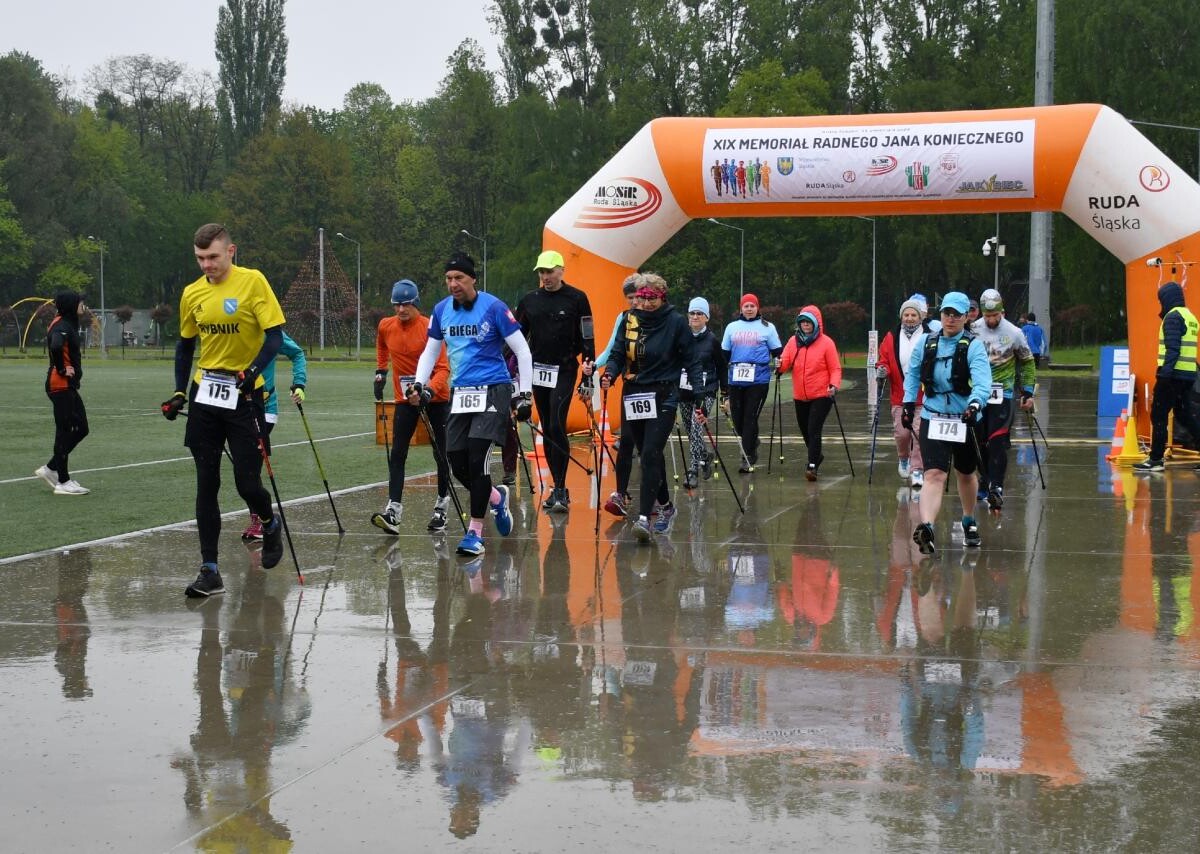 Za nami XIX Memoriał Radnego Jana Koniecznego! / fot. Jacek Knapik