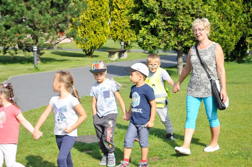 XIX Miejska Olimpiada Osób Niepełnosprawnych ściągnęła na teren letniego basenu kilkuset uczestników! Podczas konkurencji uśmiech nie schodził z ich twarzy ani na chwilę.