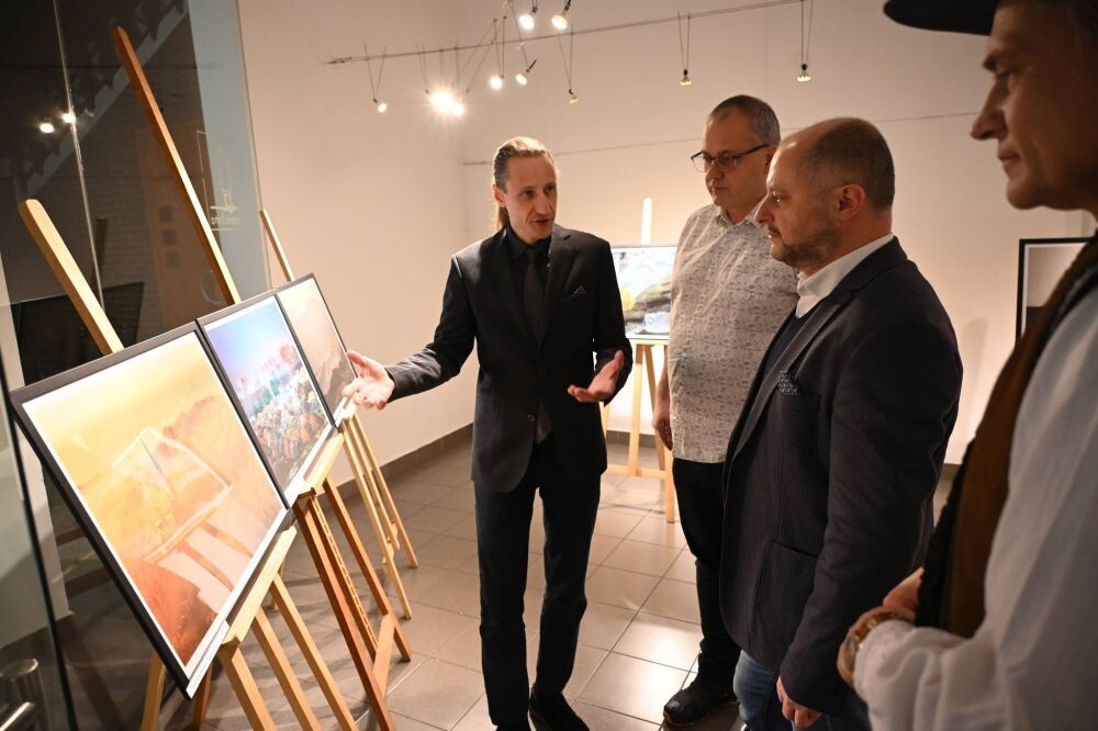 Miłośnicy gór w jednym miejscu. Za nami XIX Spotkanie Górskie „Lawiny”/fot. FB Michał Pierończyk