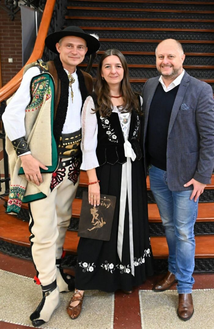 Miłośnicy gór w jednym miejscu. Za nami XIX Spotkanie Górskie „Lawiny”/fot. FB Michał Pierończyk