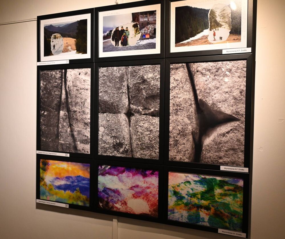 Miłośnicy gór w jednym miejscu. Za nami XIX Spotkanie Górskie „Lawiny”/fot. FB Michał Pierończyk