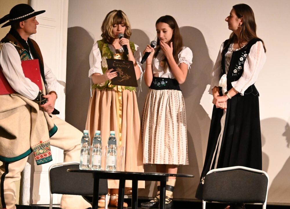 Miłośnicy gór w jednym miejscu. Za nami XIX Spotkanie Górskie „Lawiny”/fot. FB Michał Pierończyk