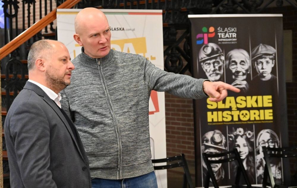 Miłośnicy gór w jednym miejscu. Za nami XIX Spotkanie Górskie „Lawiny”/fot. FB Michał Pierończyk