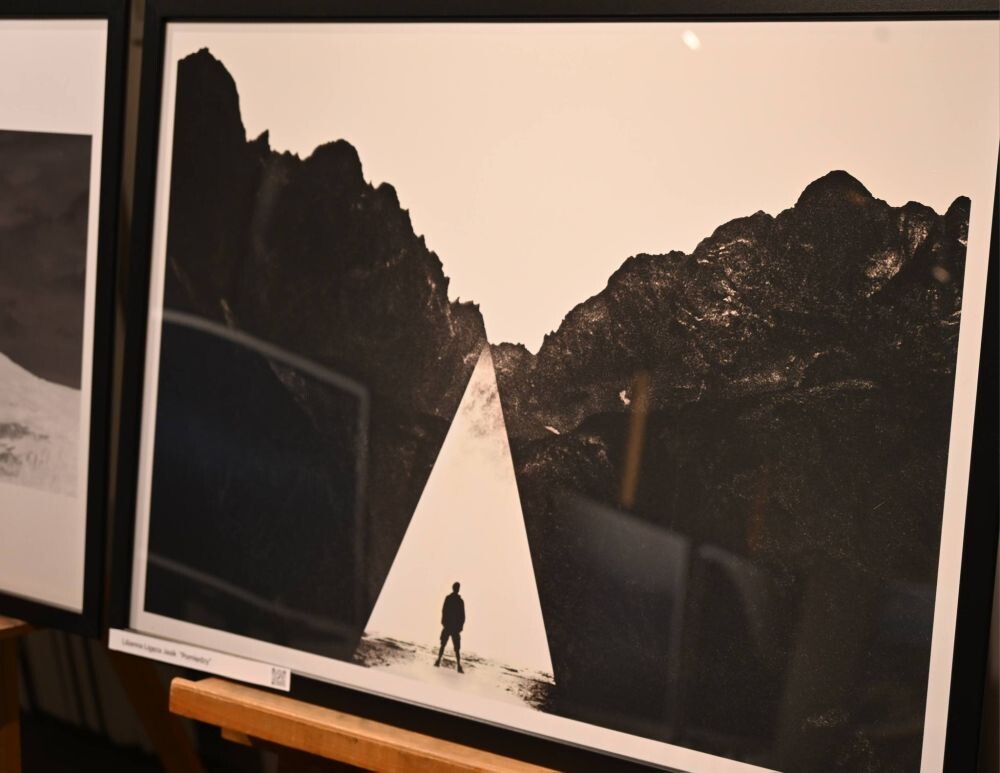 Miłośnicy gór w jednym miejscu. Za nami XIX Spotkanie Górskie „Lawiny”/fot. FB Michał Pierończyk