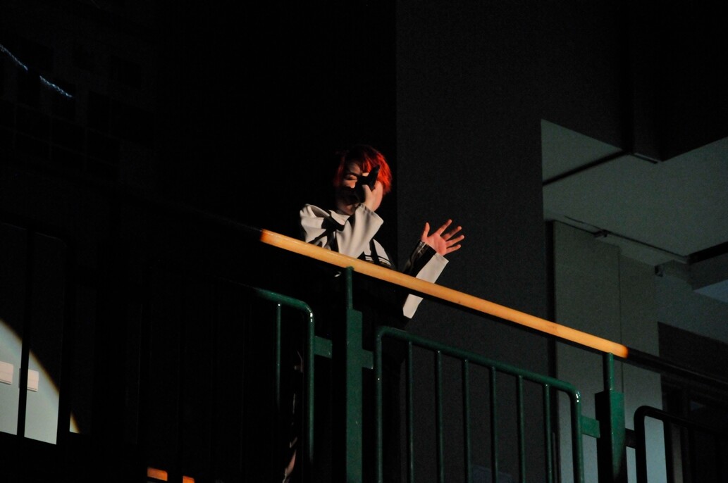 Fotorelacja z XV Koncertu Młodych Talentów w ZSO nr 3 w Rudzie Śląskiej.