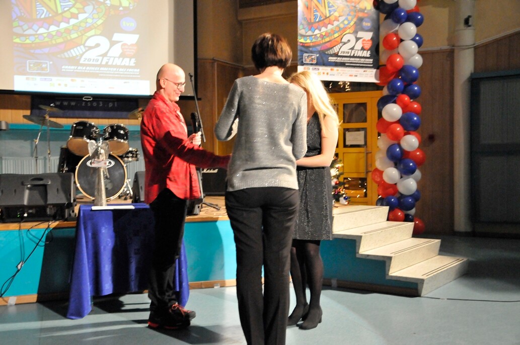 Fotorelacja z XV Koncertu Młodych Talentów w ZSO nr 3 w Rudzie Śląskiej.