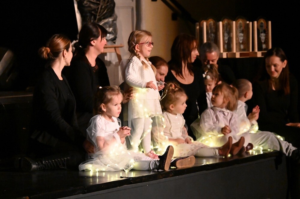 XVII Spotkania Aktorskie Osób Niepełnosprawnych za nami! / fot. UM Ruda Śląska