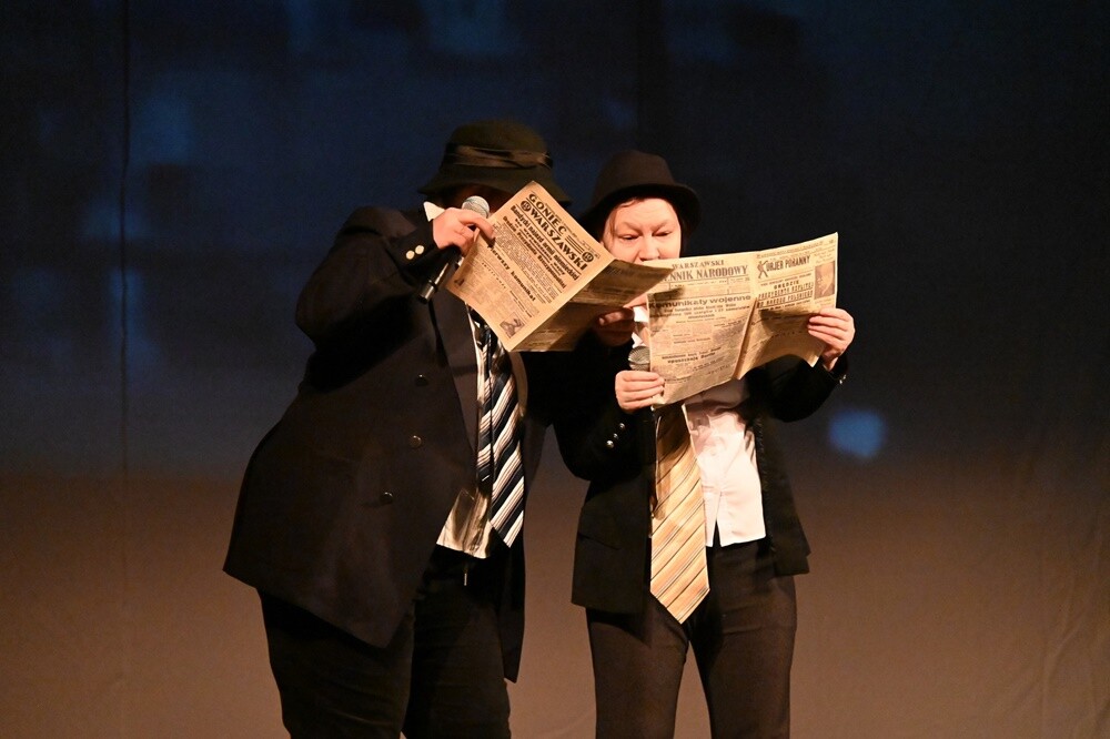 XVII Spotkania Aktorskie Osób Niepełnosprawnych za nami! / fot. UM Ruda Śląska