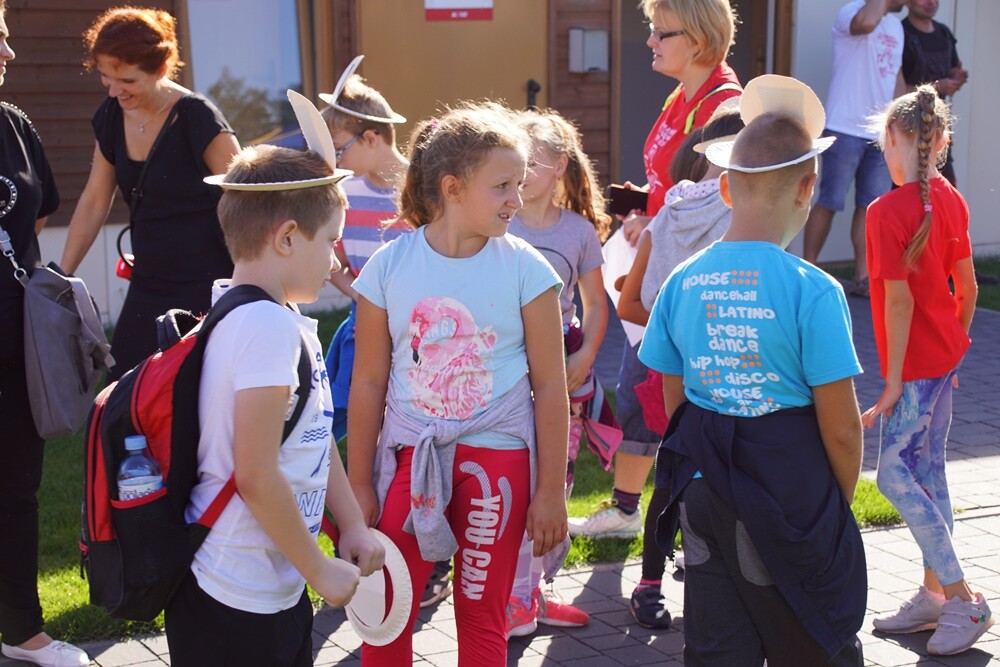 Dzisiaj na basenie letnim w Nowym Bytomiu przy ulicy Ratowników 2 odbywa się XVIII Miejska Olimpiada dla Osób z Niepełnosprawnością.