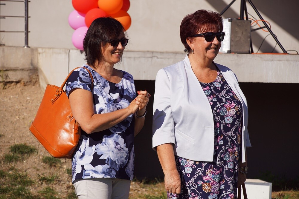 Dzisiaj na basenie letnim w Nowym Bytomiu przy ulicy Ratowników 2 odbywa się XVIII Miejska Olimpiada dla Osób z Niepełnosprawnością.