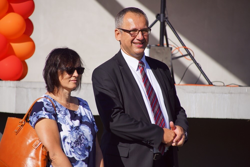 Dzisiaj na basenie letnim w Nowym Bytomiu przy ulicy Ratowników 2 odbywa się XVIII Miejska Olimpiada dla Osób z Niepełnosprawnością.