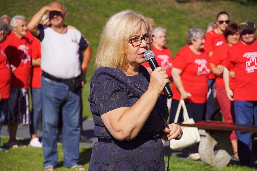Dzisiaj na basenie letnim w Nowym Bytomiu przy ulicy Ratowników 2 odbywa się XVIII Miejska Olimpiada dla Osób z Niepełnosprawnością.