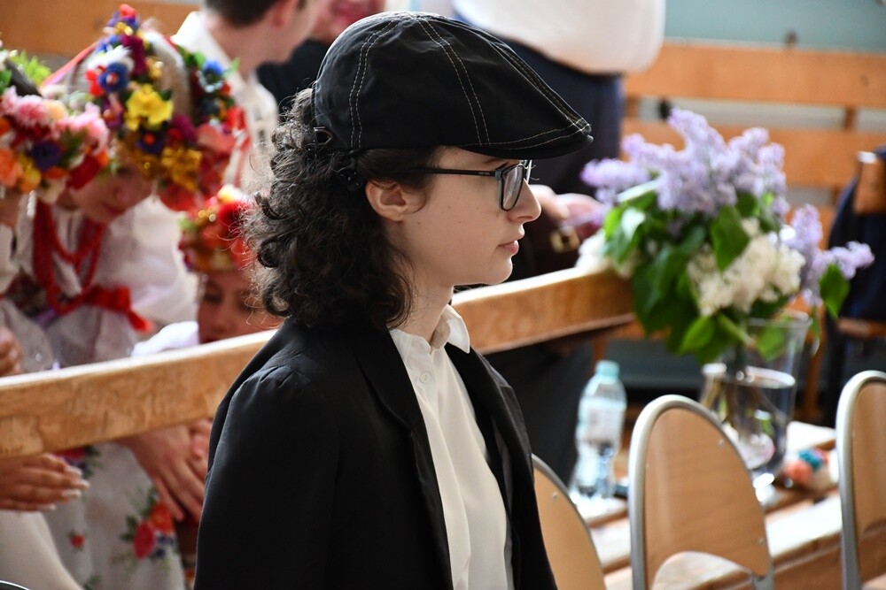 XX edycja Regionalnego Konkursu Ślōnskij Godki ,,Ślōnzoki niy gyńsi”.