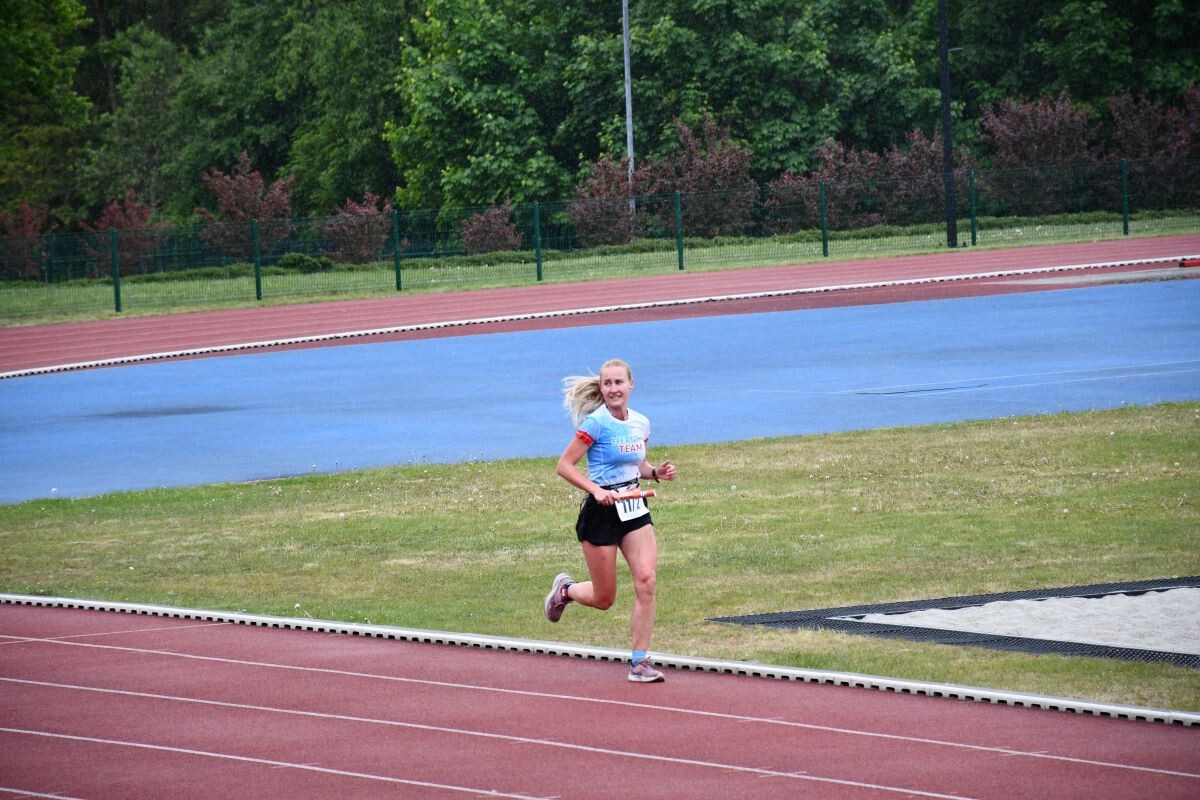Za nami jubileuszowa, XX edycja Memoriału Radnego Jana Koniecznego, która przyciągnęła wielu pasjonatów biegania oraz marszów nordic walking.