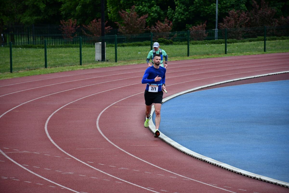 Za nami jubileuszowa, XX edycja Memoriału Radnego Jana Koniecznego, która przyciągnęła wielu pasjonatów biegania oraz marszów nordic walking.
