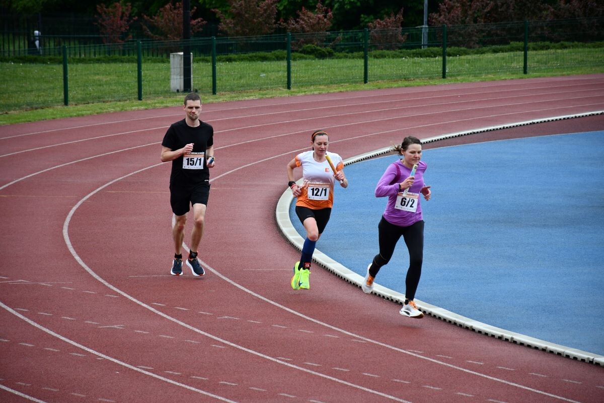 Za nami jubileuszowa, XX edycja Memoriału Radnego Jana Koniecznego, która przyciągnęła wielu pasjonatów biegania oraz marszów nordic walking.