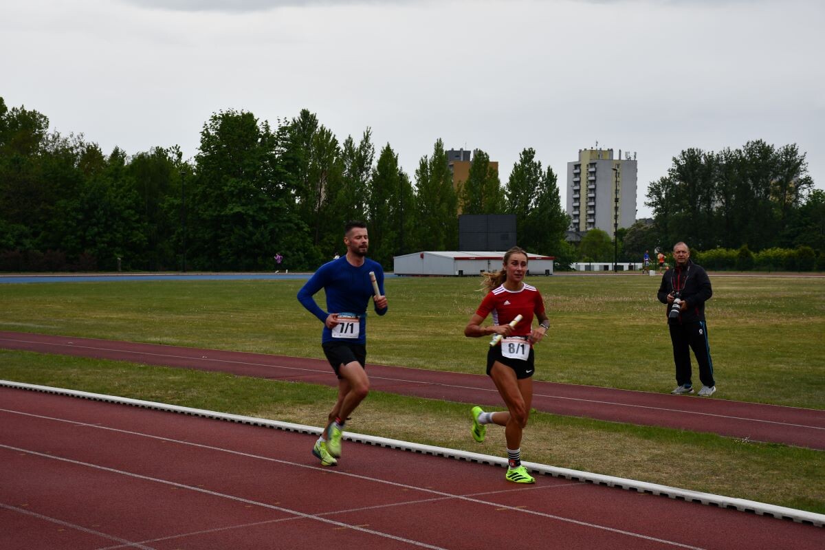 Za nami jubileuszowa, XX edycja Memoriału Radnego Jana Koniecznego, która przyciągnęła wielu pasjonatów biegania oraz marszów nordic walking.