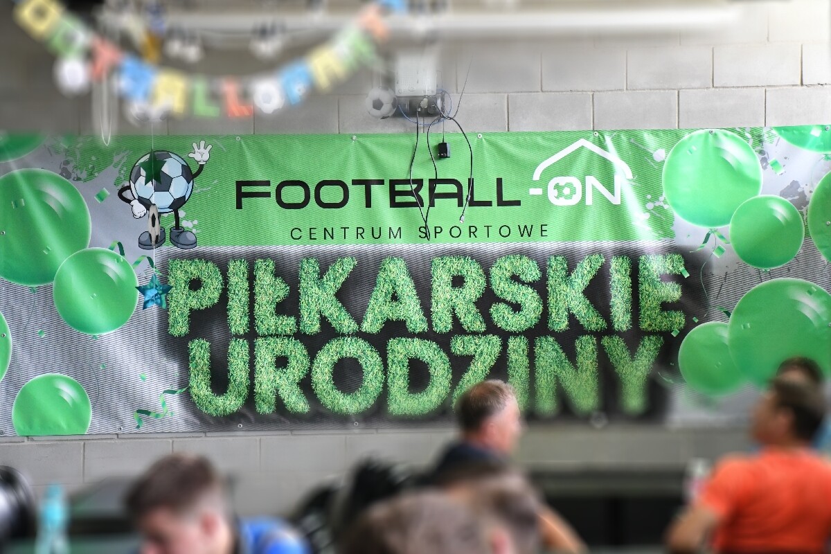 XXII Śląski Turniej w halowej Piłce Nożnej Olimpiad Specjalnych. / fot. Jacek Knapik