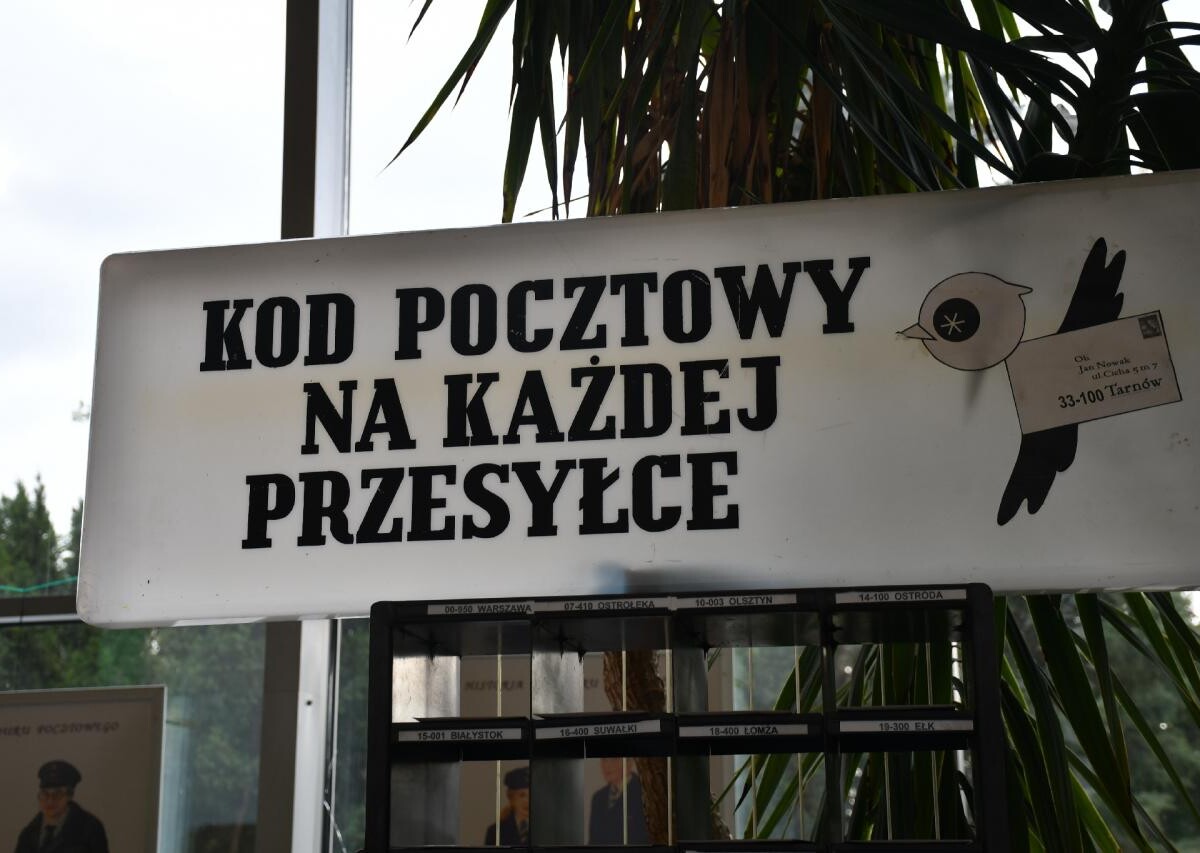 XXIII Ogólnopolska Wystawa Filatelistyczna / fot. Jacek Knapik