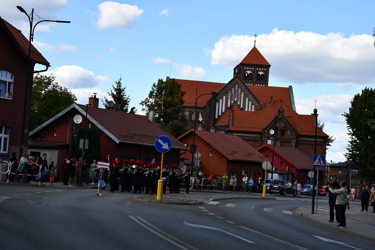 XXIV Festiwal Orkiestr Dętych w Rudzie Śląskiej za nami.