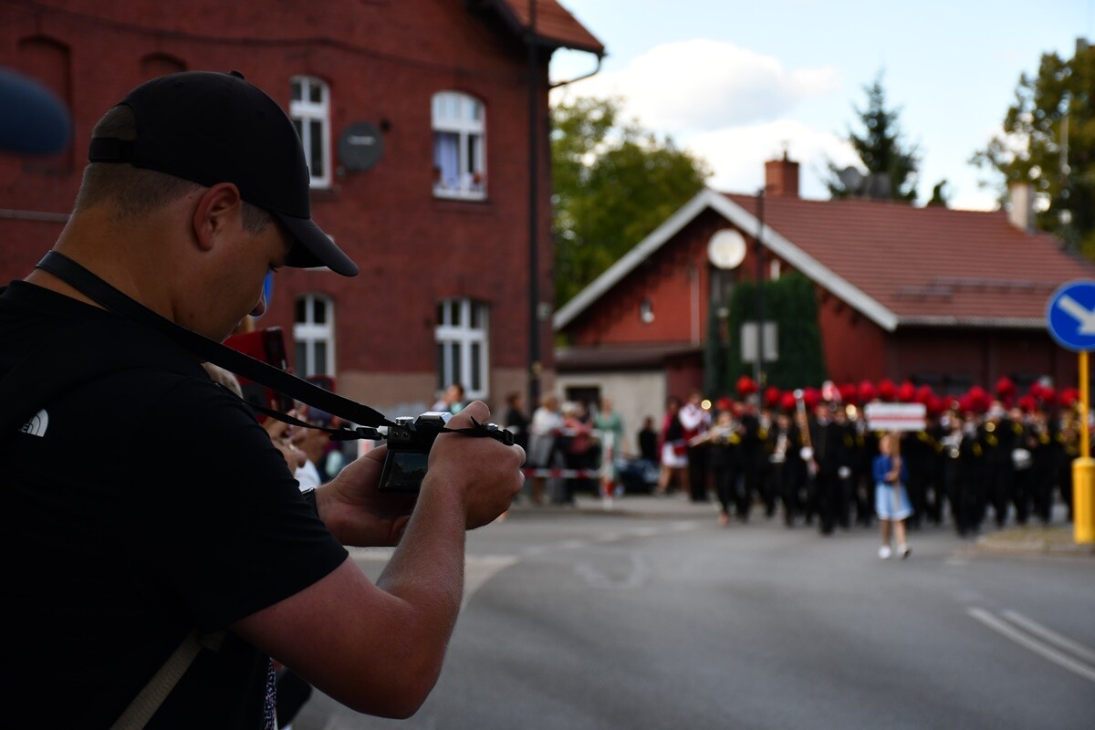 XXIV Festiwal Orkiestr Dętych w Rudzie Śląskiej za nami.