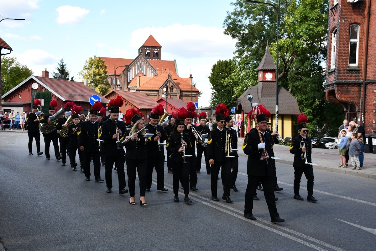 XXIV Festiwal Orkiestr Dętych w Rudzie Śląskiej za nami.