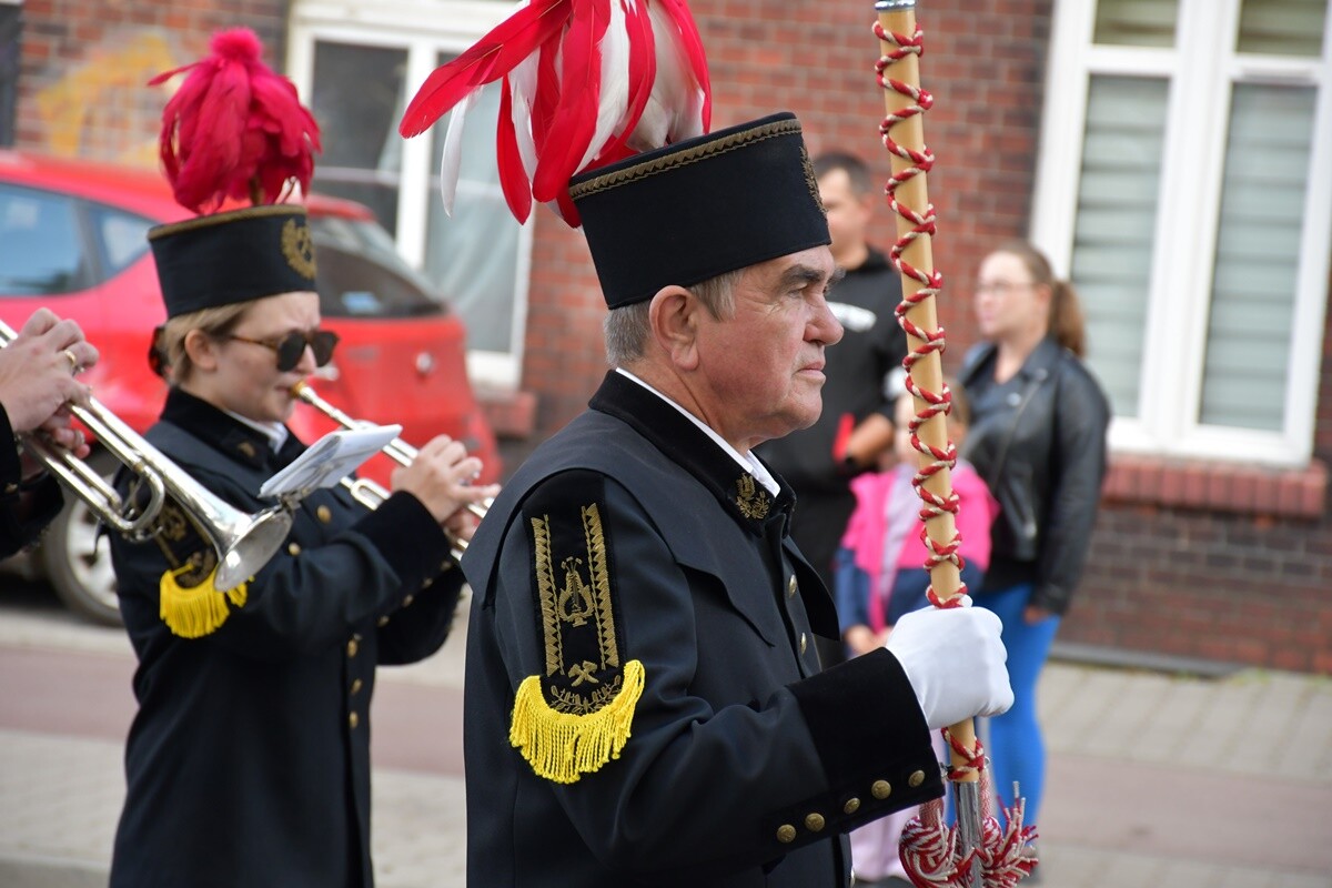XXIV Festiwal Orkiestr Dętych w Rudzie Śląskiej za nami.