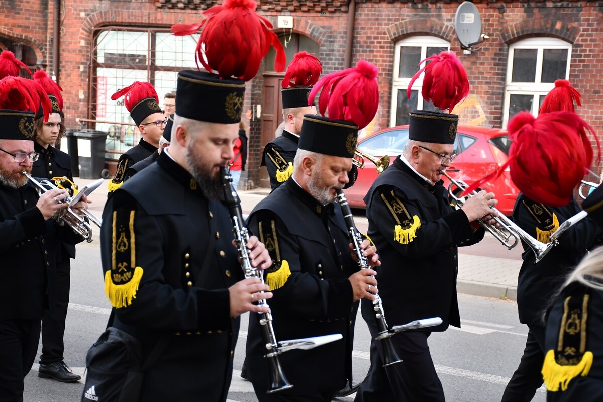 XXIV Festiwal Orkiestr Dętych w Rudzie Śląskiej za nami.