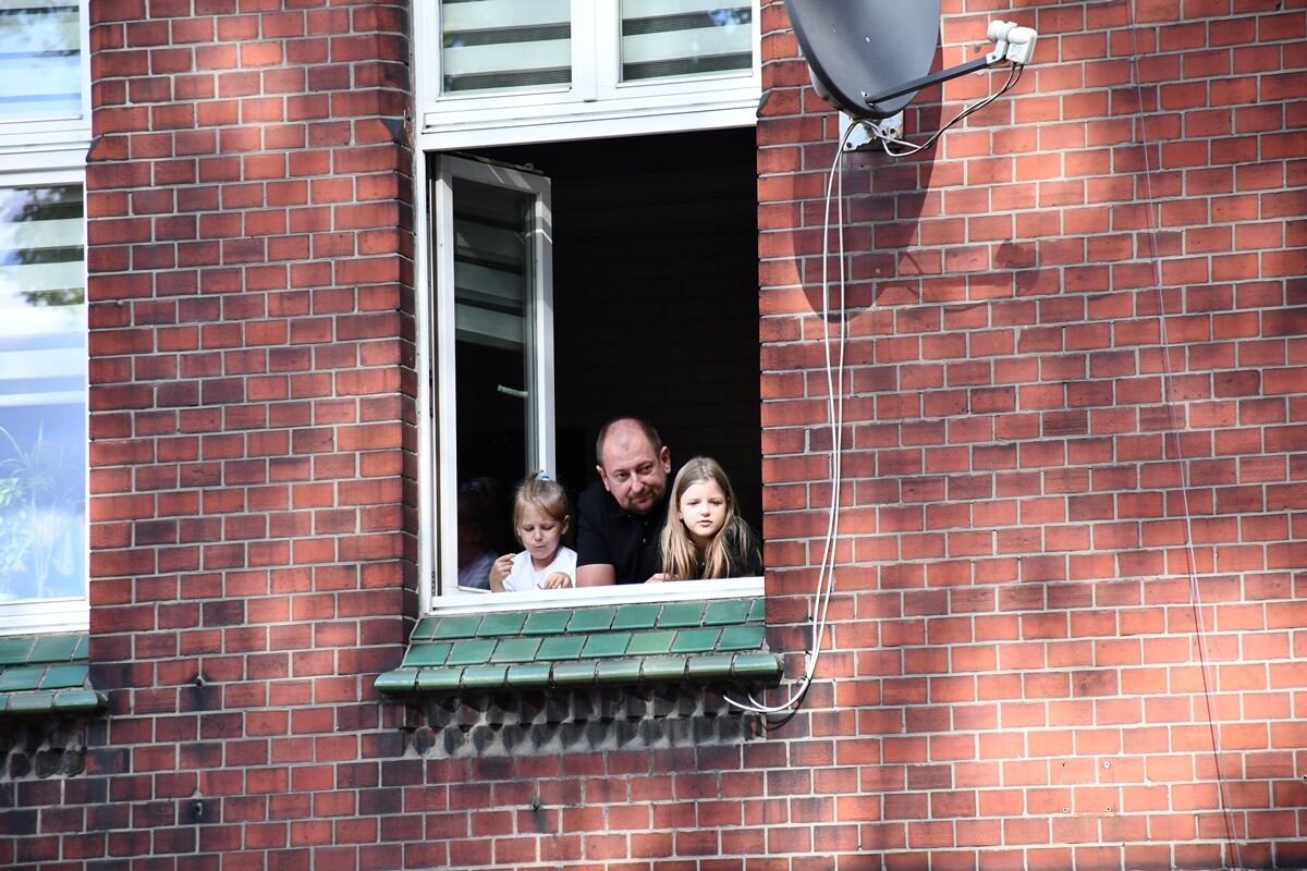 XXIV Festiwal Orkiestr Dętych w Rudzie Śląskiej za nami.