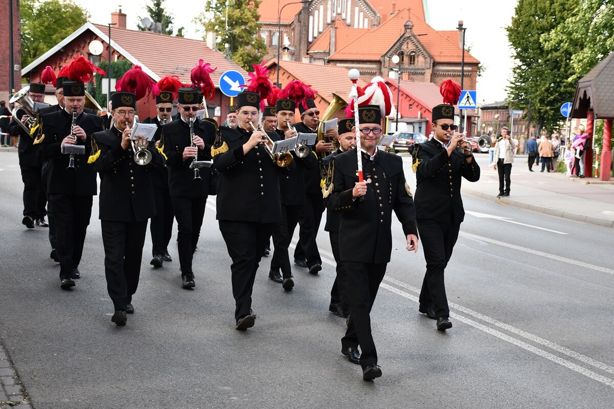 XXIV Festiwal Orkiestr Dętych w Rudzie Śląskiej za nami.