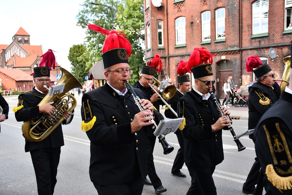 XXIV Festiwal Orkiestr Dętych w Rudzie Śląskiej za nami.