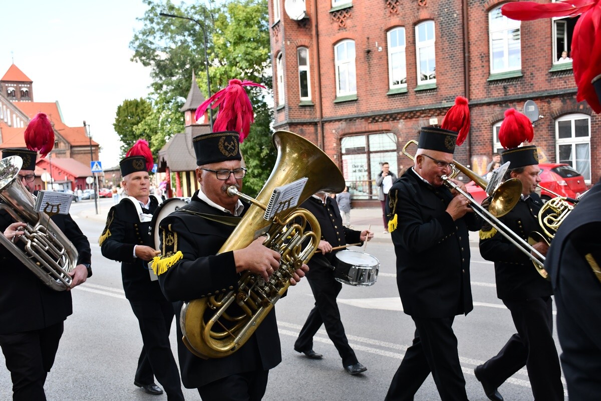 XXIV Festiwal Orkiestr Dętych w Rudzie Śląskiej za nami.