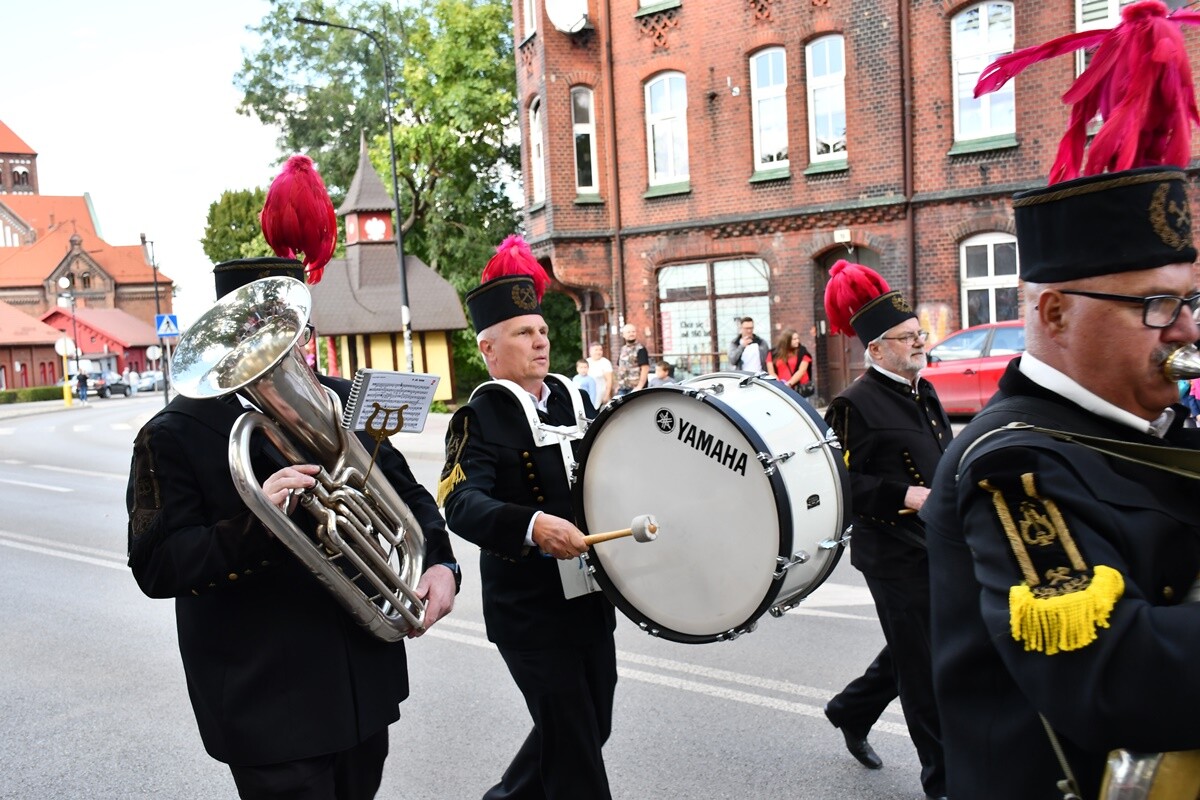 XXIV Festiwal Orkiestr Dętych w Rudzie Śląskiej za nami.