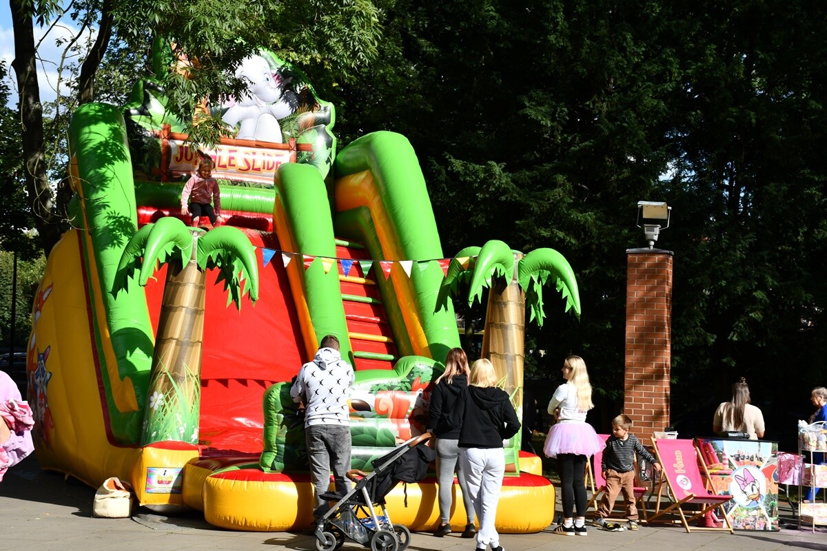 XXIV Festiwal Orkiestr Dętych w Rudzie Śląskiej za nami.