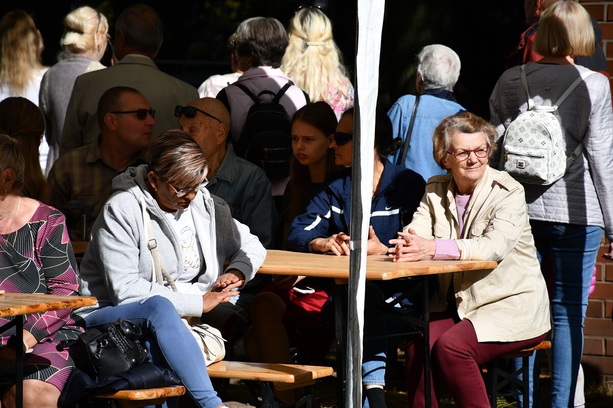 XXIV Festiwal Orkiestr Dętych w Rudzie Śląskiej za nami.